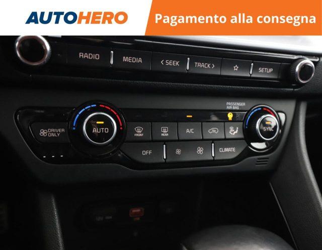 KIA Niro 1.6 GDi DCT HEV Style