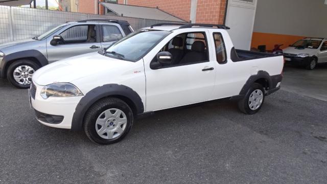 FIAT - Strada 1300 MTJ FIORINO PICK-UP