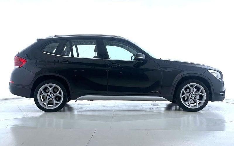 BMW X1 20d sDrive