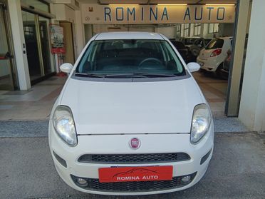 Fiat Punto 1.3 MJT 75CV 5 porte Van Easy 4 posti E5+