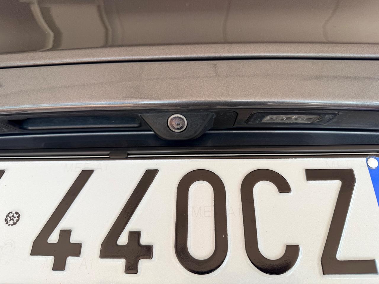 Alfa Romeo Stelvio 2.2 Td 210 CV Q4 E6