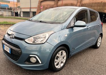 Hyundai i10 1.0 MPI Comfort