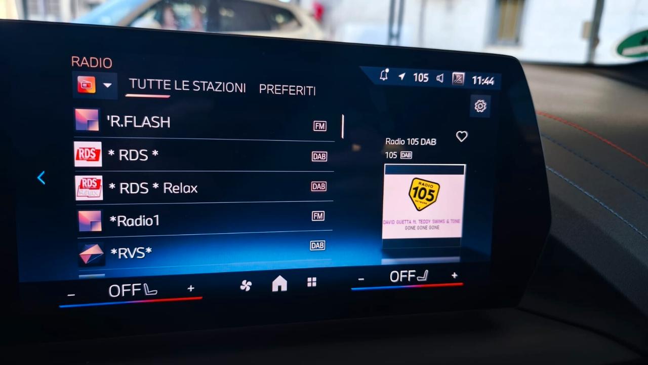 Bmw 118 118d 5p. MSport Design