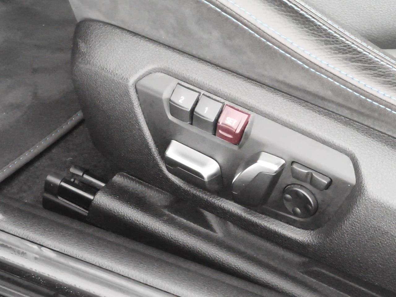 BMW Serie 2 M2 Coupè Competition 410cv