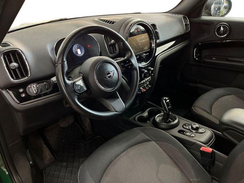 MINI Mini Countryman F60 2020 Mini Countryman 2.0 Cooper D Classic auto