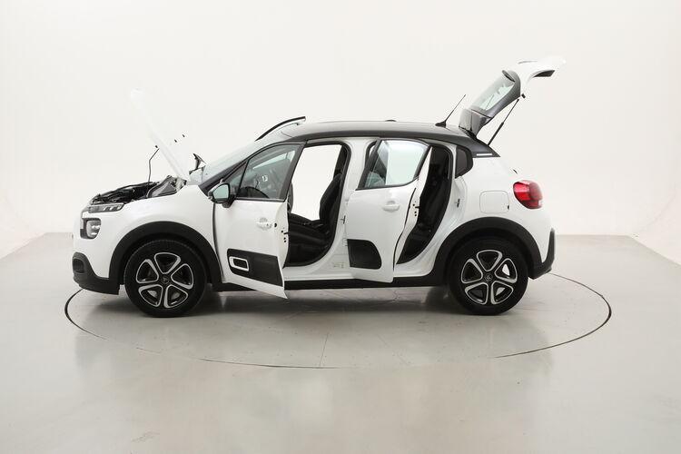 Citroen C3 Feel Pack BZ292677 1.2 Benzina 83CV