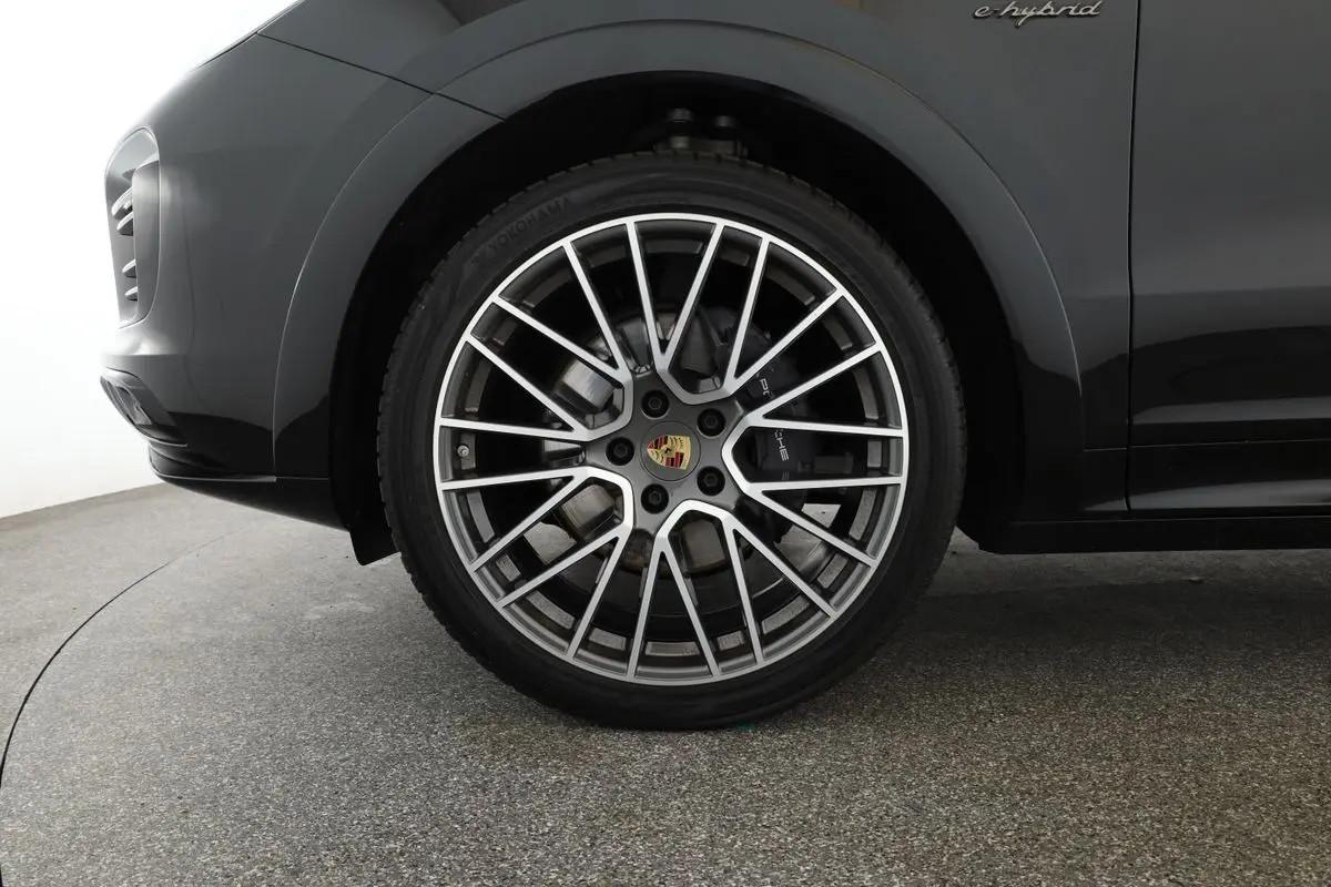 Porsche Cayenne Coupe 3.0 e-hybrid tiptronic