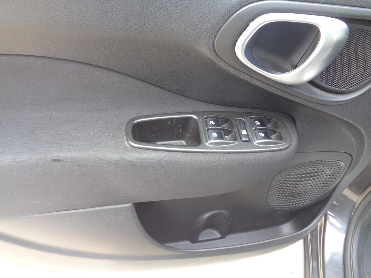 500L 1.3mtj 85 CV Lounge garz 12mesi km118000