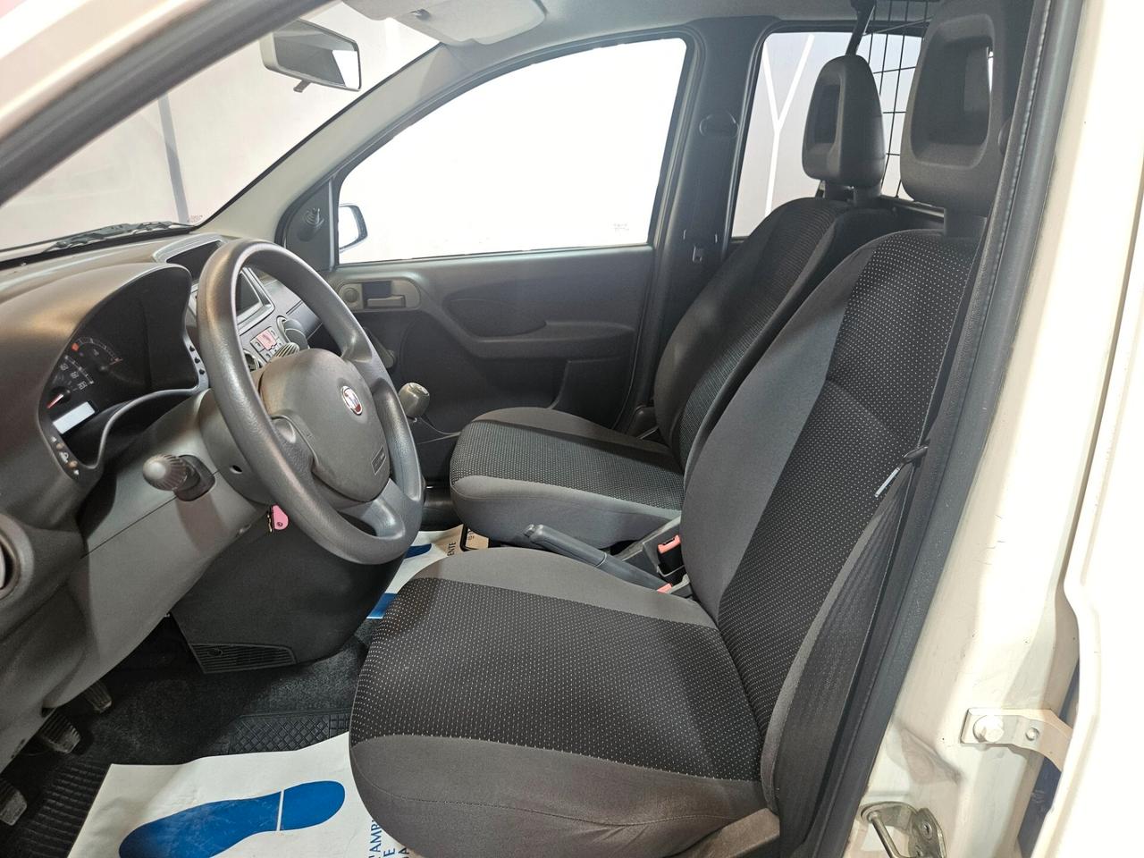 Fiat Panda 1.3 mjt 16v VAN - IVA ESCLUSA