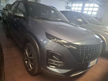 DR AUTOMOBILES dr 3.0 1.5 Gpl 114cv