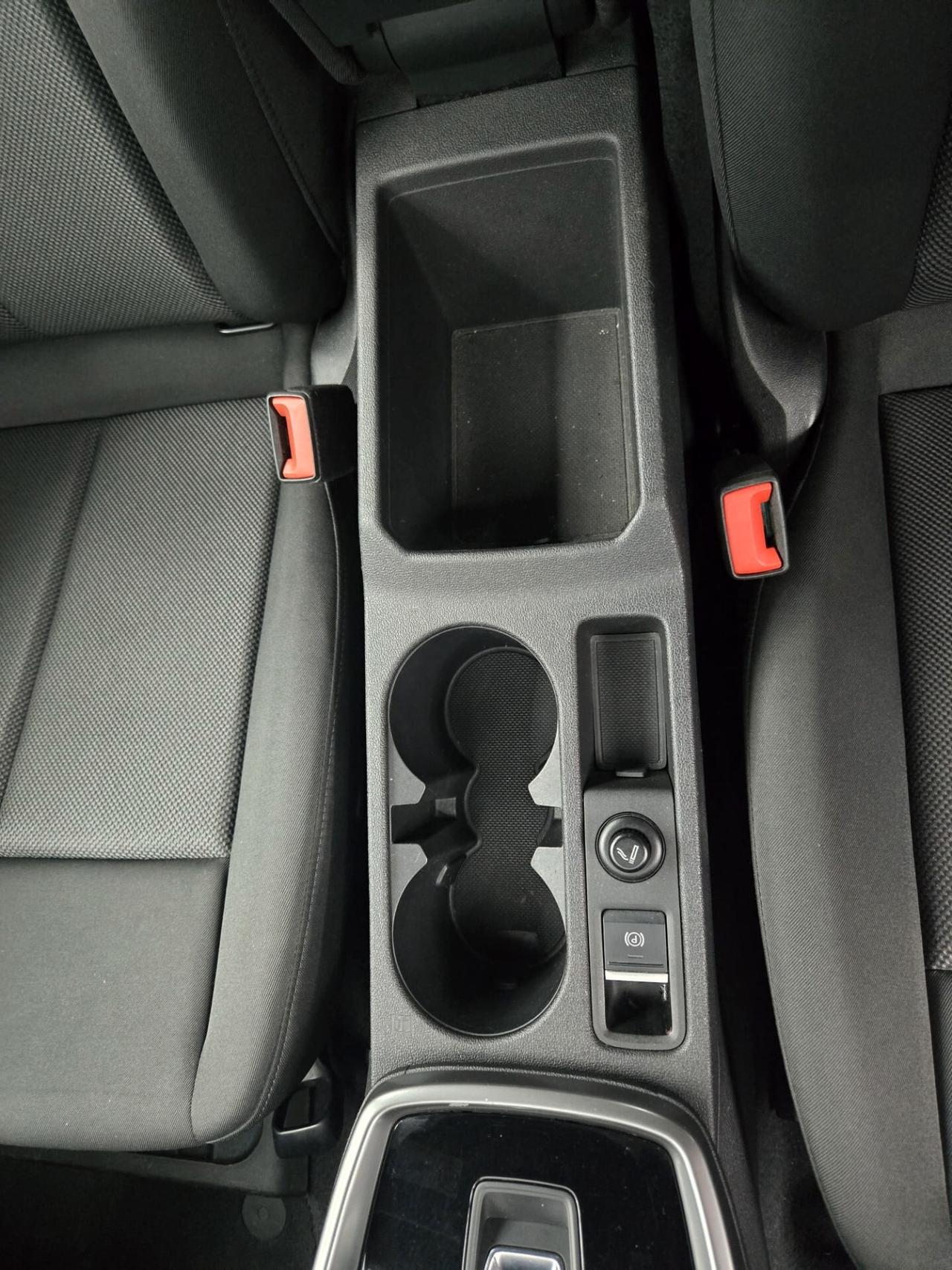 Audi A3 SPB 35 TFSI COD S tronic Business