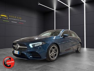 Mercedes-benz A 200 200d Automatic Amg Premium