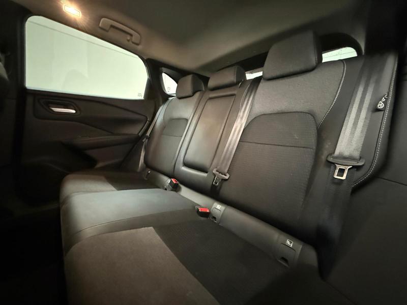 Nissan Qashqai 1.3 mhev 2wd 158cv xtronic