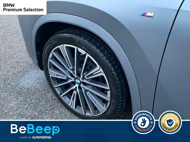 BMW X1 SDRIVE18D MSPORT EDITION SIGNATURE AUTO