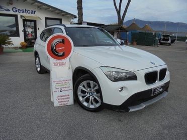 Bmw X1 xDrive20d Eletta