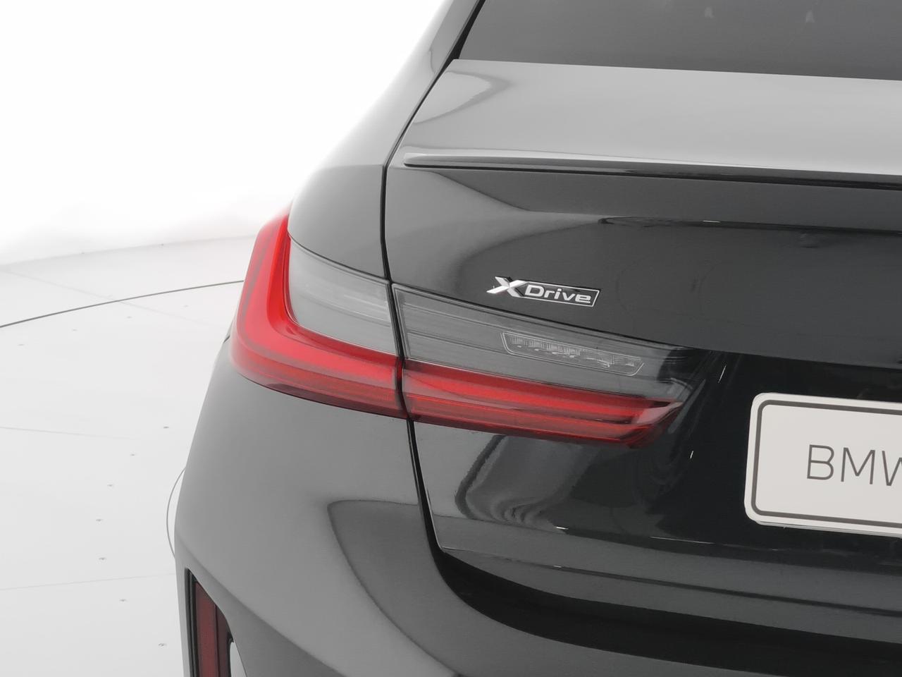 BMW Serie 3 320d xDrive Berlina 48V MSport Pro