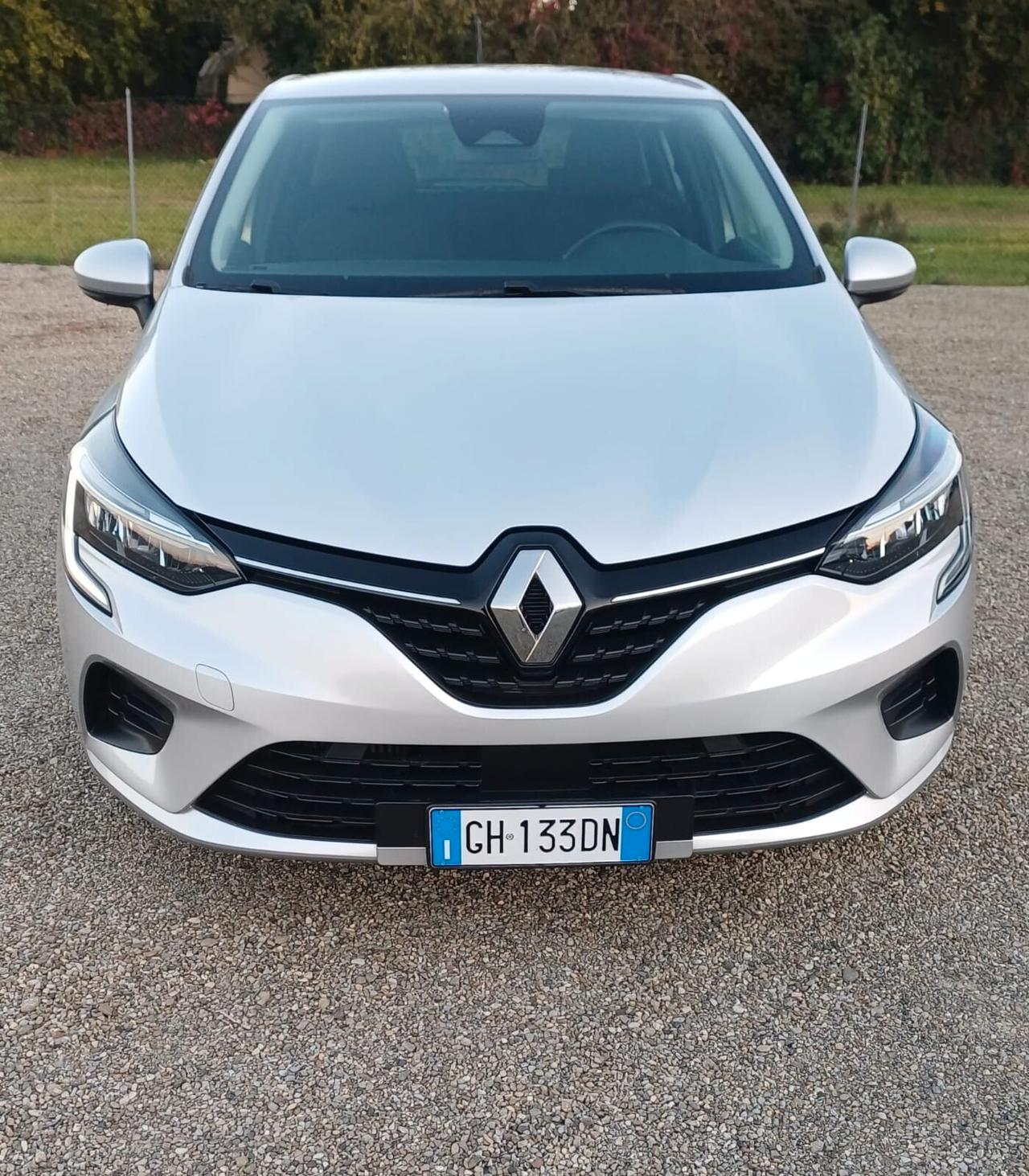 Renault Clio TCe 100 CV GPL 5 porte Life