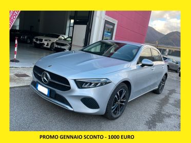 Mercedes-benz A 250 e hybrid EQ Advanced