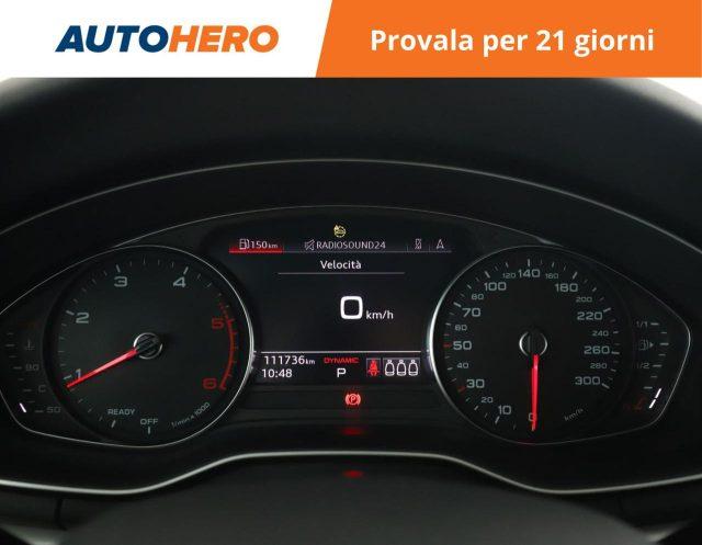 AUDI A4 Avant 35 TDI/163 CV S tronic Business