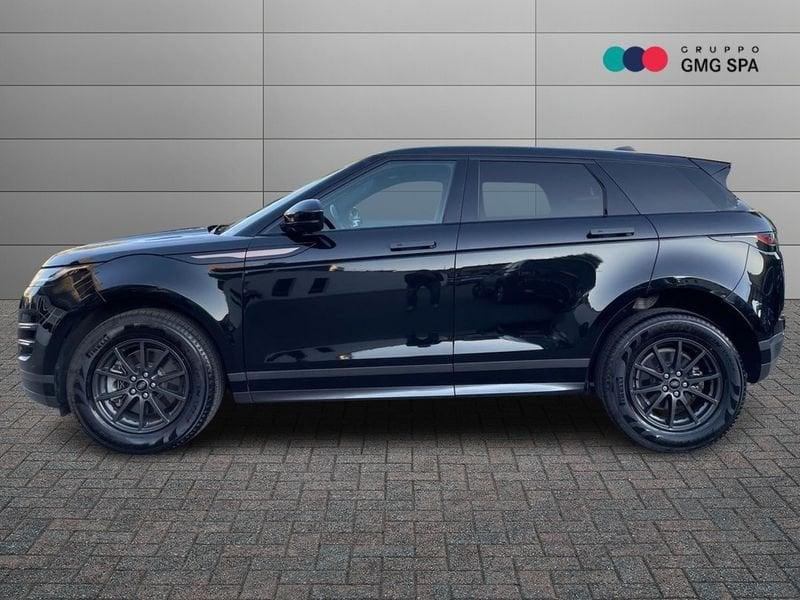 Land Rover RR Evoque Range Rover Evoque 2.0d i4 mhev R-Dynamic S awd 163cv auto