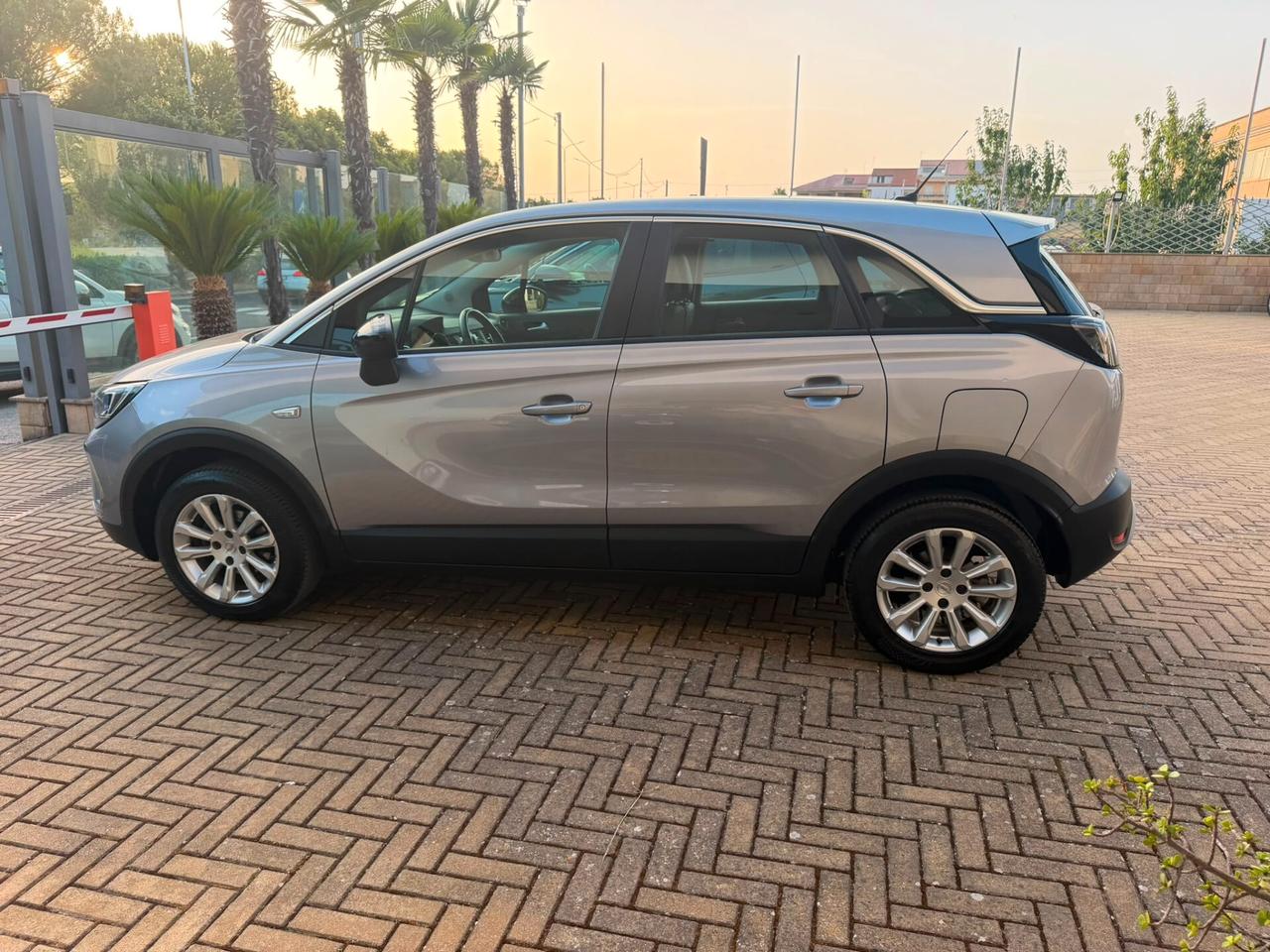 Opel Crossland 1.5 ECOTEC D 110 CV Start&Stop Elegance