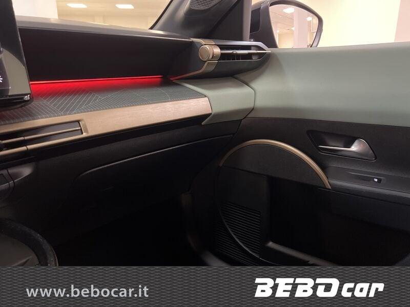 Lancia Ypsilon Ypsilon Hybrid e-DCT Edizione Cassina