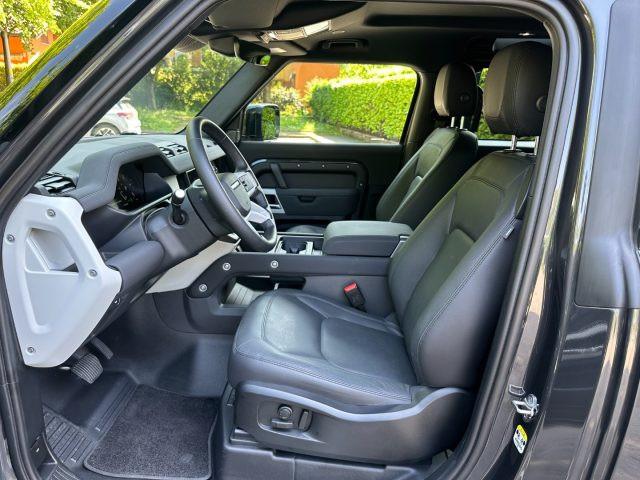 LAND ROVER Defender 90 3.0D I6 AWD Auto HSE