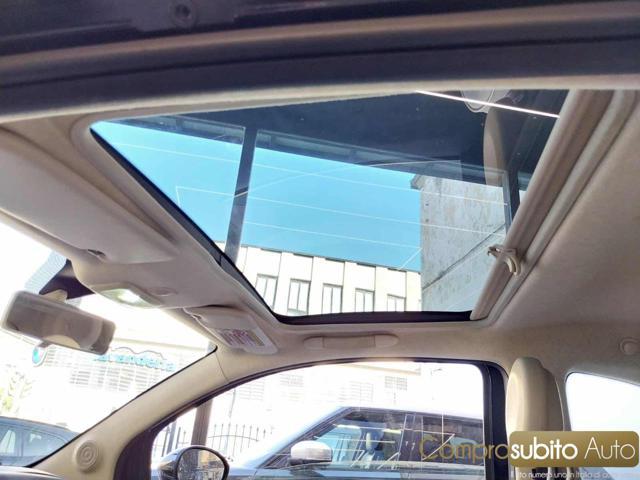 FIAT 500 1.2 Lounge (Garanxia 12 Mesi)