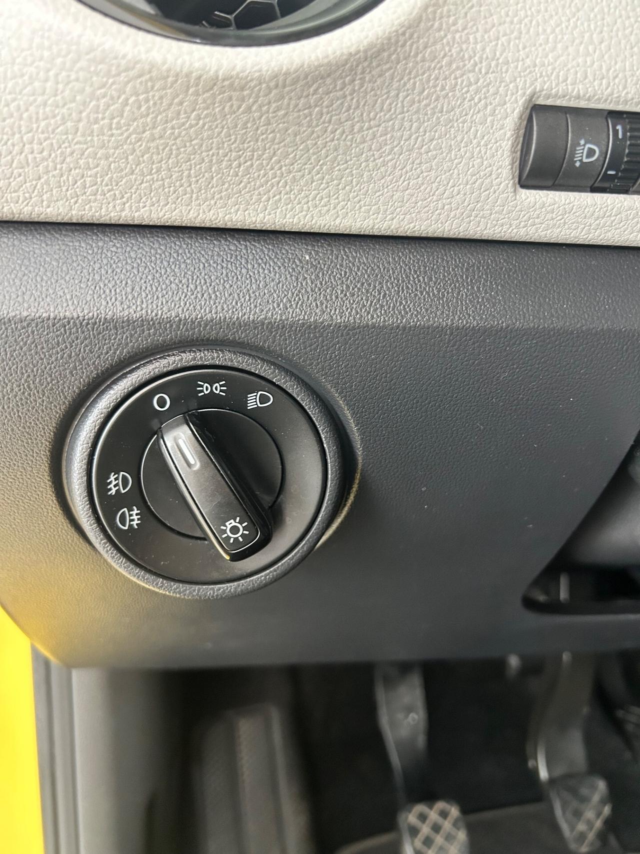 Seat Mii 1.0 E5 ANCHE NEOPATENTATI