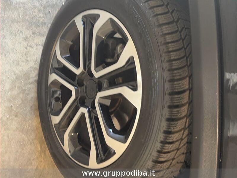 Jeep Compass II 2021 1.6 mjt Limited 2wd 130cv