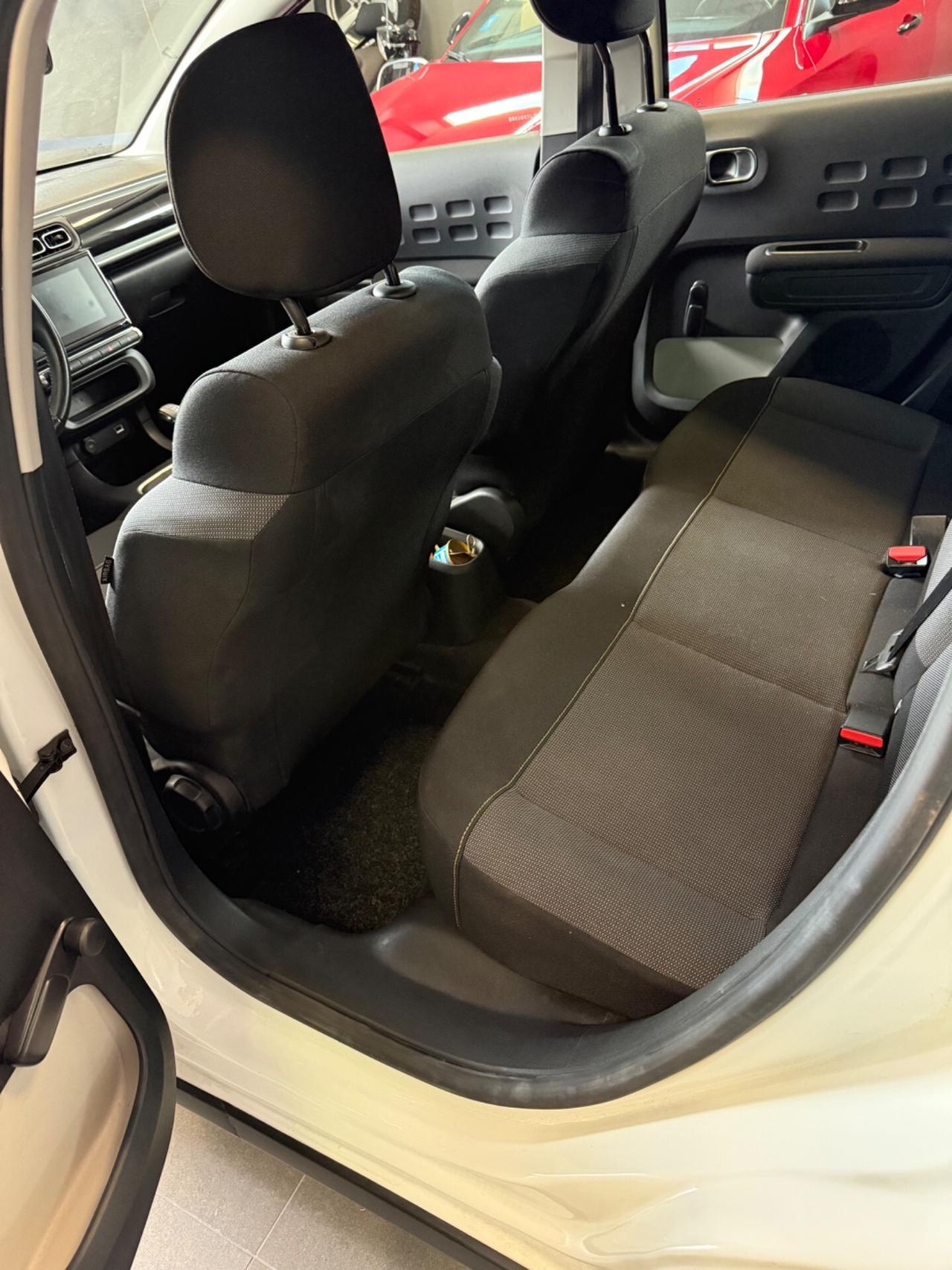 Citroen C3 PureTech 82 Shine