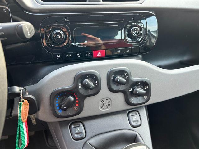 FIAT Panda 1.2 Easy *UNIPRO* *8.645 KM* *OK NEOPATENTATI*