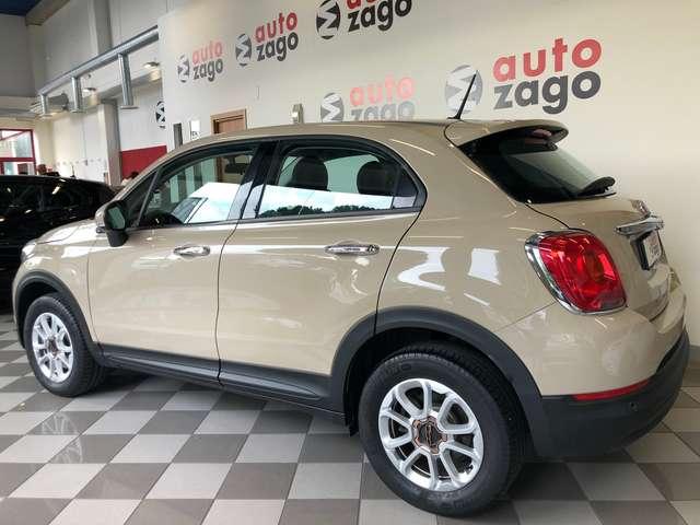 Fiat 500X 1.6 e-torq 4x2 110cv