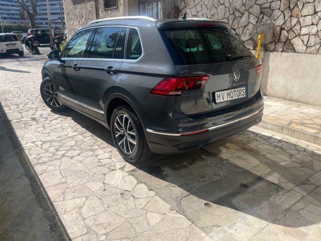 VOLKSWAGEN Tiguan 1.5 TSI 150 CV DSG ACT Life