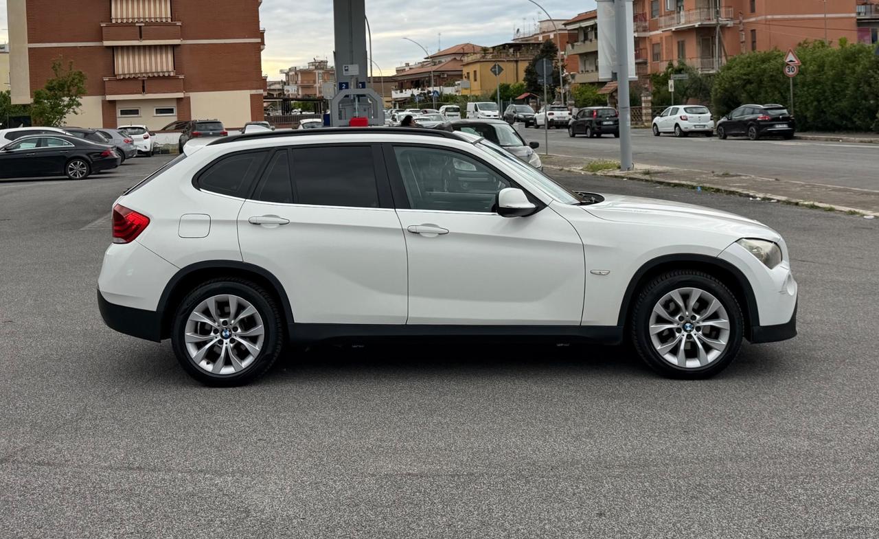 Bmw X1 sDrive20d