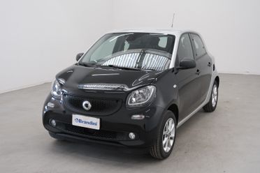 SMART Forfour 1.0 Youngster 71cv my18