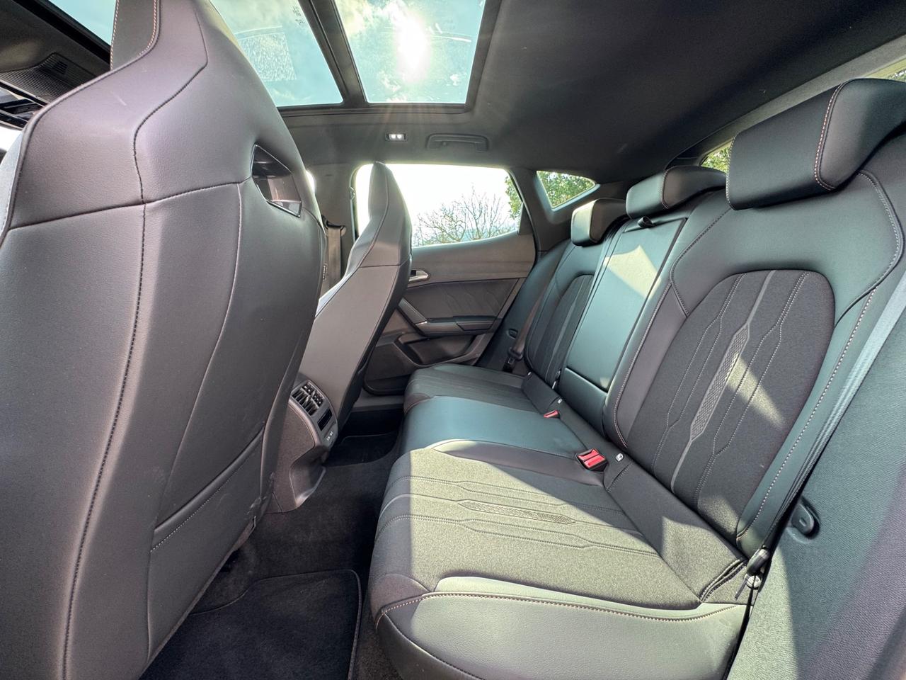 Cupra Formentor 2.0 TSI 4Drive DSG VZ