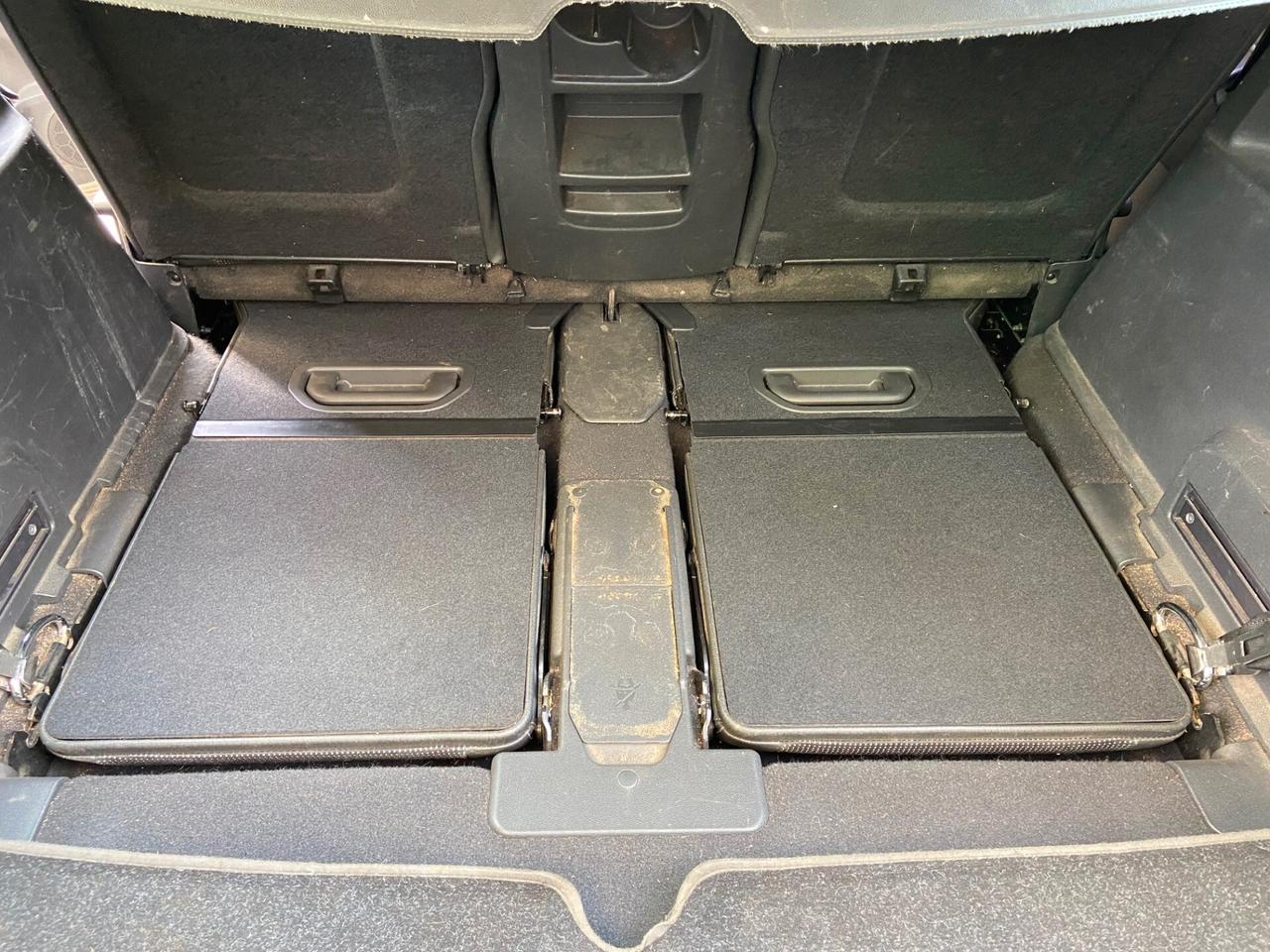 Opel Zafira 1.6 16V METANO 7 POSTI!!!