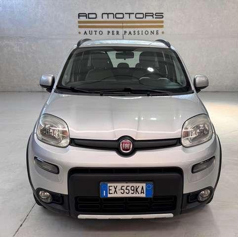 Fiat Panda OFFERTA LIMITATA ENTRO 15/12 4x4 Diesel 5 Posti