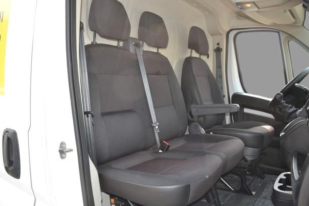 FIAT DUCATO - EASY PRO FURGONE LASTRATO 33 MHI