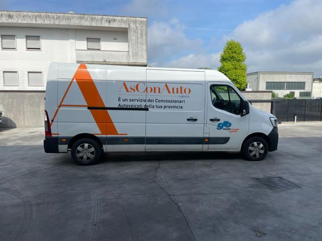 RENAULT Master T35 2.3 DCI 150CV L3 H2 FURGONE ENERGY ICE