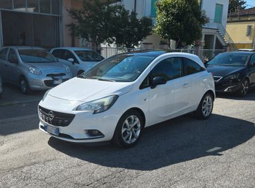 Opel Corsa 1.3 CDTI ecoFLEX 95CV Start&Stop Coupé b-Color