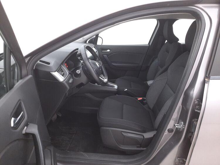 Renault Captur Business EDC BR466408 1.5 Diesel 116CV
