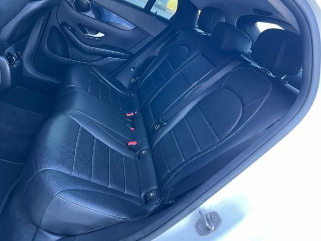 MERCEDES-BENZ GLC 220 d 4Matic Coupé Exclusive