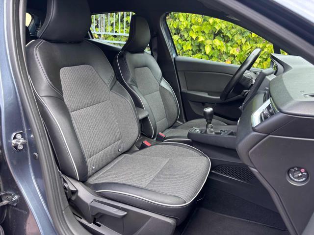 RENAULT Clio Blue dCi 115 CV 5 porte Intens