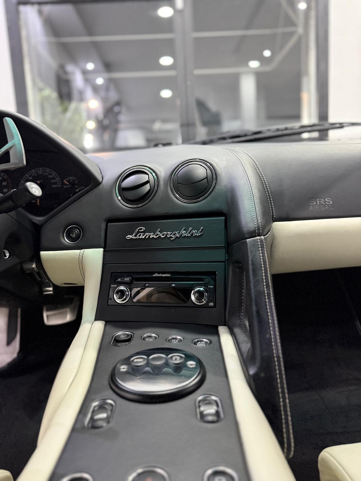 Lamborghini Murcielago