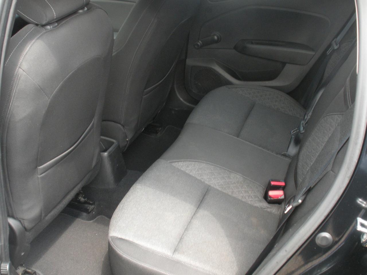 Renault Clio TCe 12V 100 CV GPL 5 porte Life
