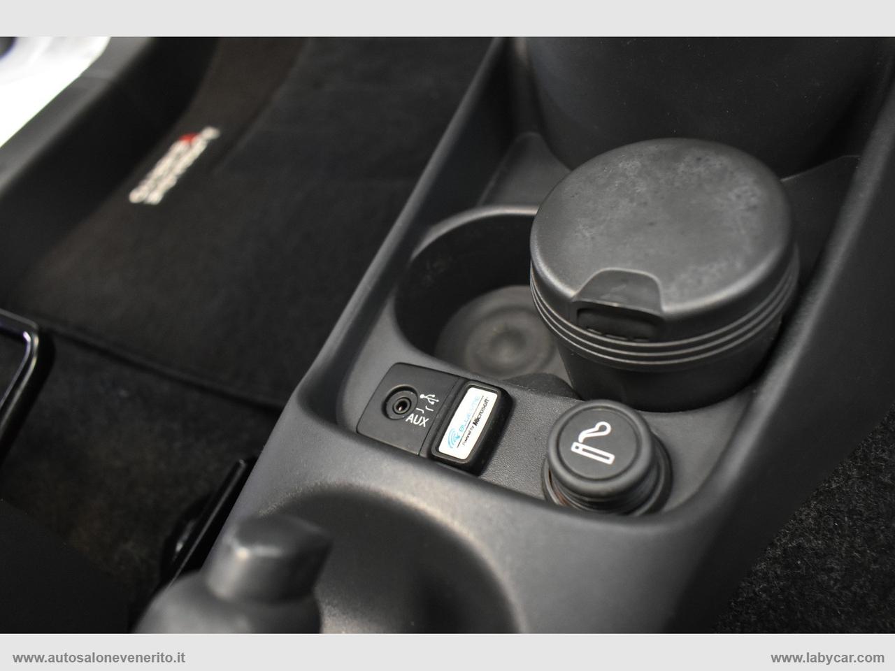 FIAT 500 C 1.2 Lounge