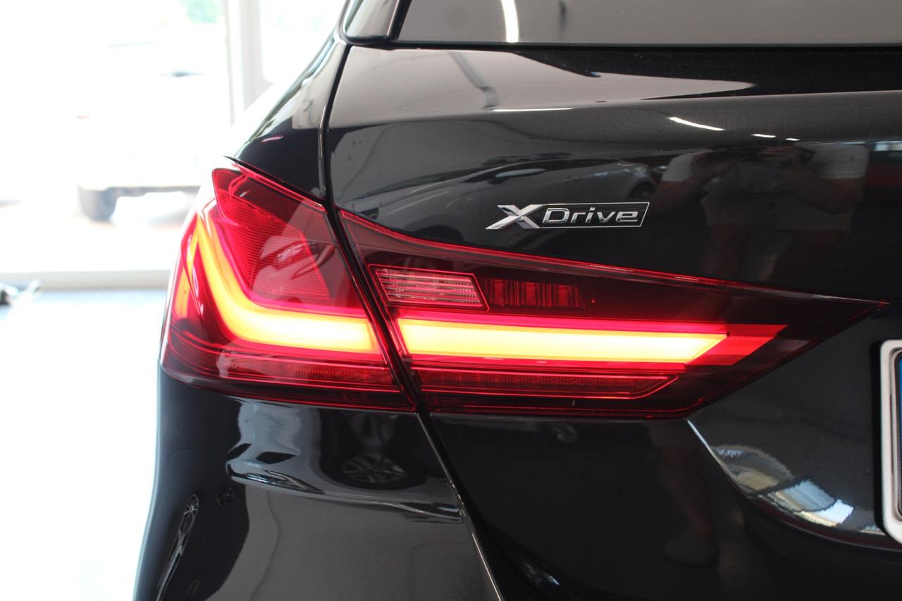 Bmw 120 120d xDrive 5p. Msport
