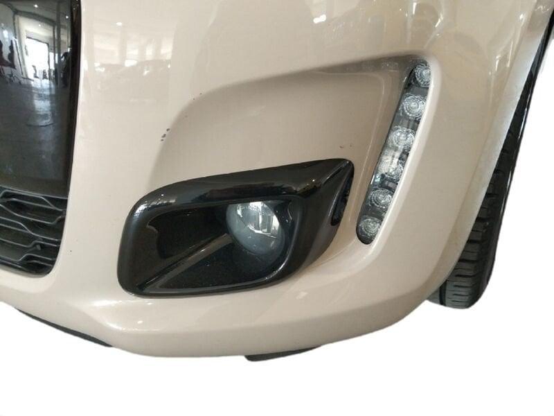 Citroën C1 Airscape VTi 72 S&S 5 porte Shine